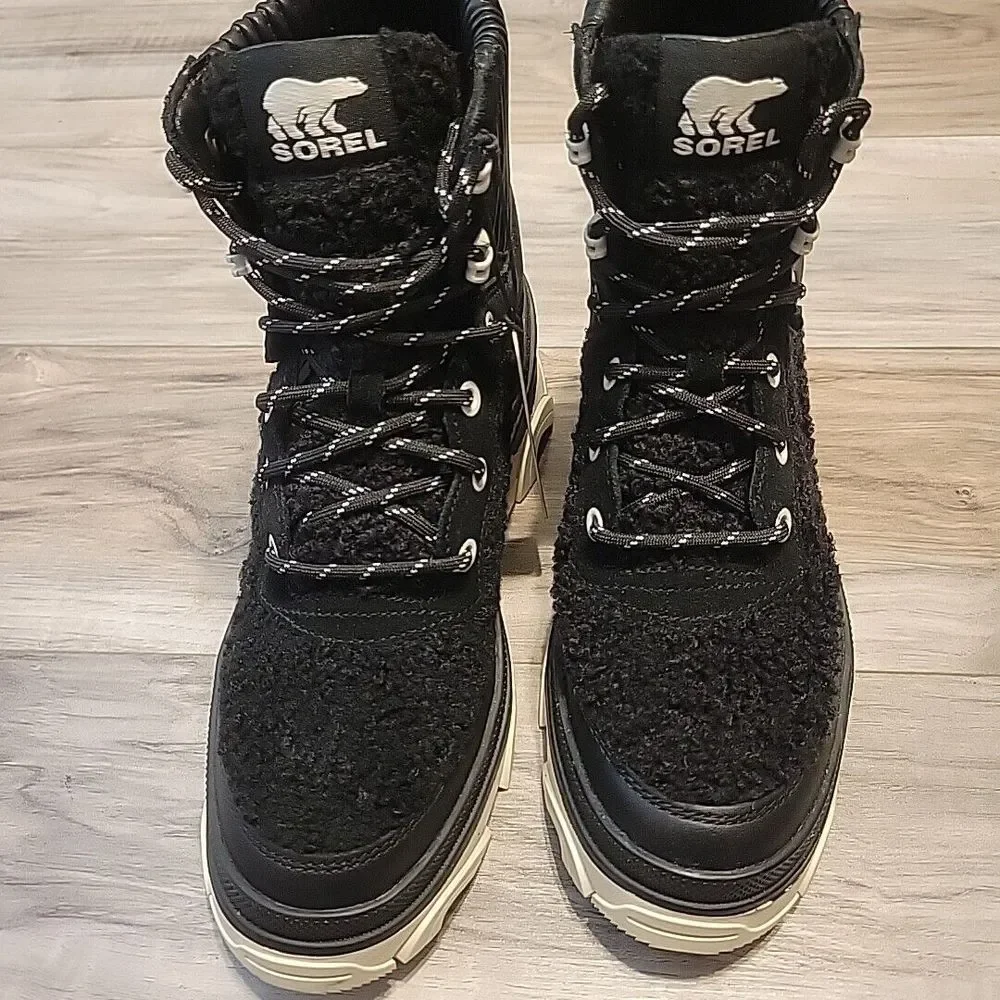 Sorel brex boot